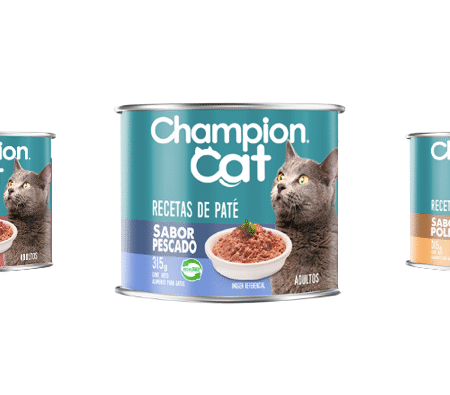 01-103-432 Lata Champion Cat 315 g