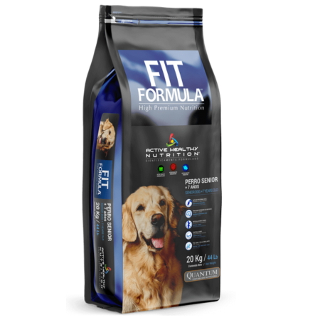 1 Fit Formula Senior 20 KG