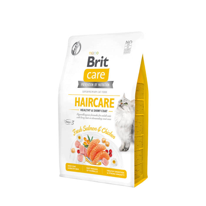Brit Care Haircare 10 KG