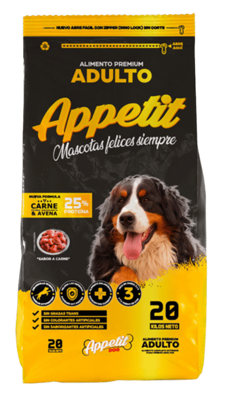Appetit-adulto-frente-20kg Appetit Adulto 20 KG