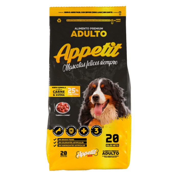 Appetit-adulto-frente-20kg Appetit Adulto 20 KG