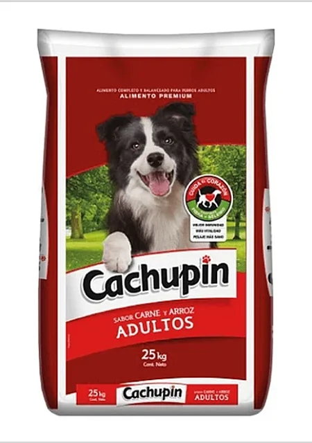CACHUPIN_25KG Cachupin 25 KG
