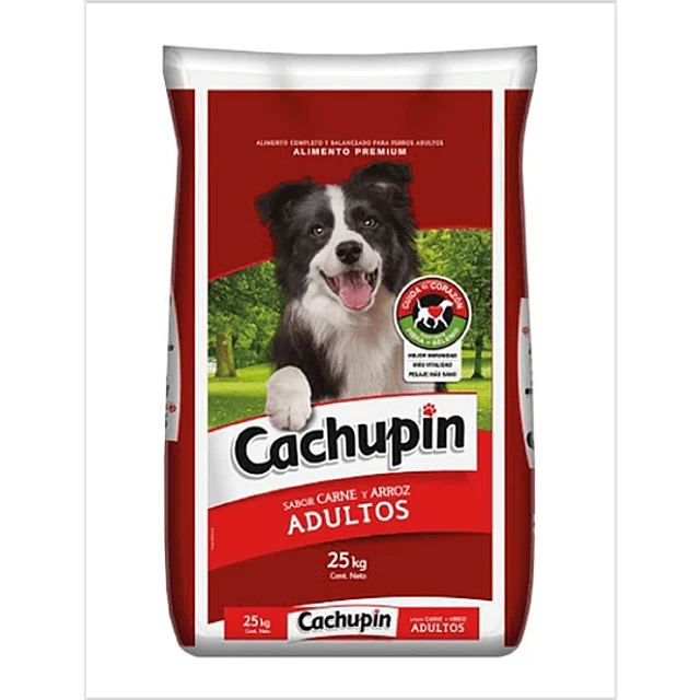 Cachupin 25 KG