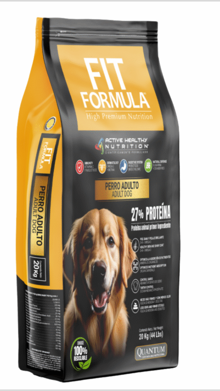 Fit Formula Adulto 20KG