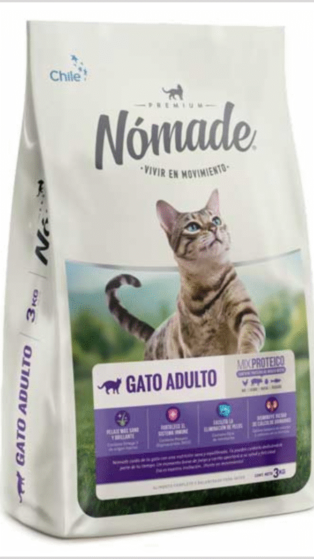 Nomade 10 KG