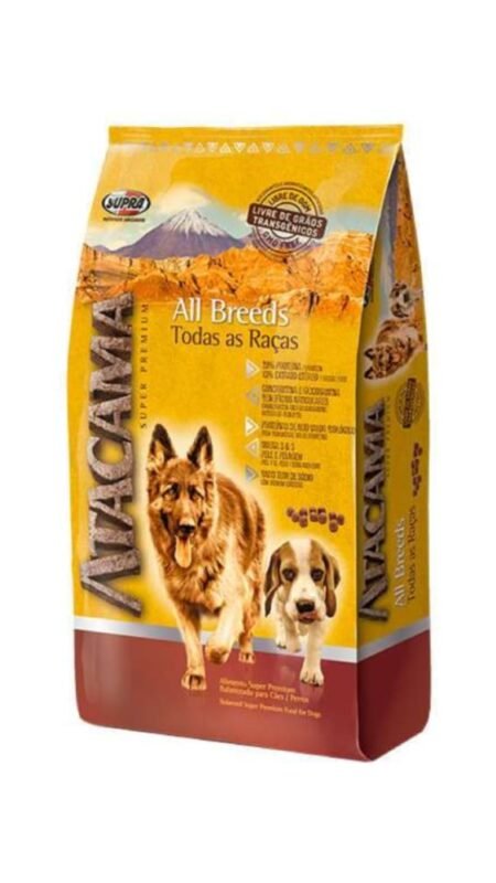 atacama8586 Atacama All Breeds 20 KG