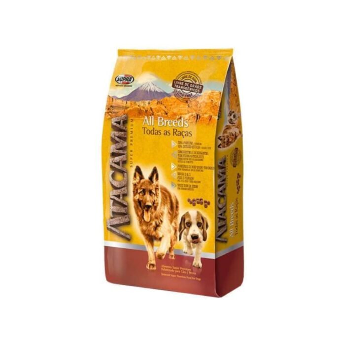 atacama8586 Atacama All Breeds 20 KG