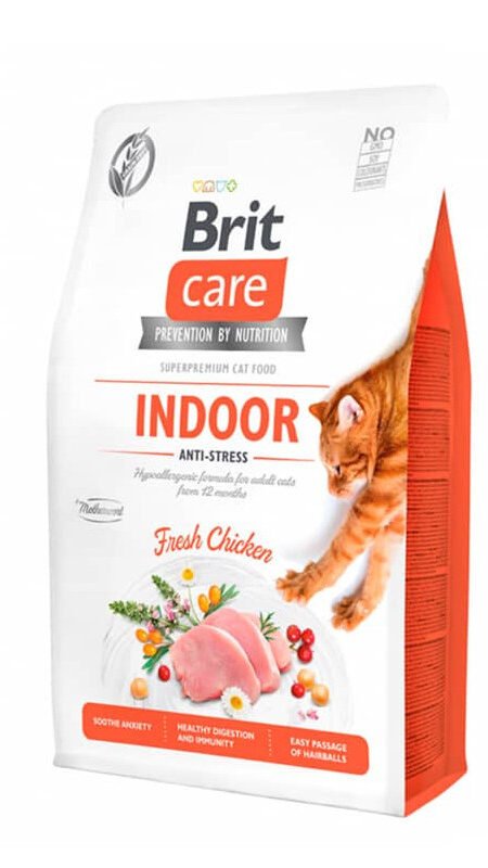 brit-care-cat-indoor-anti-stress Brit Care Indoor 10kg