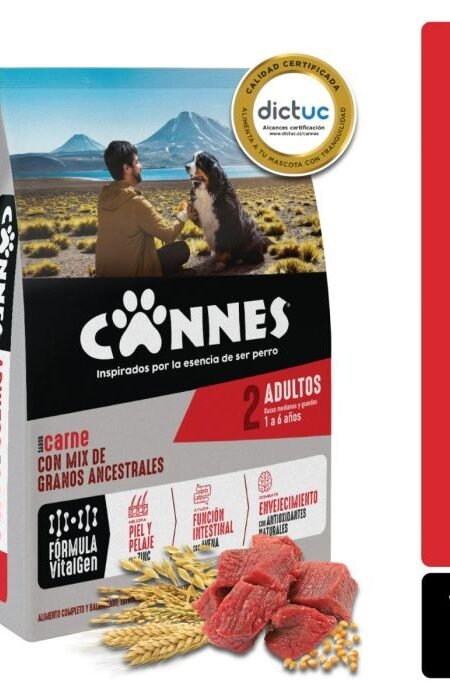 Cannes 18 KG