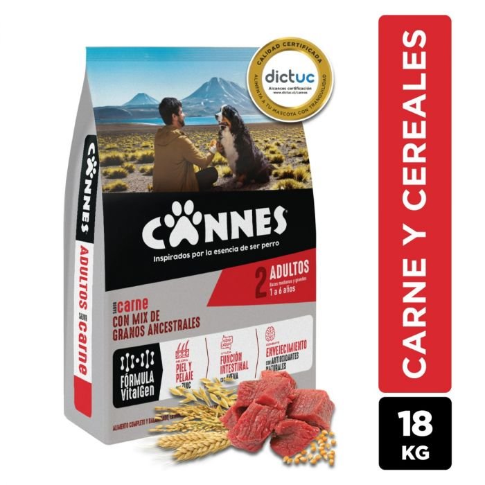 cannes Cannes 18 KG
