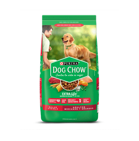 Dogchow 8 KG