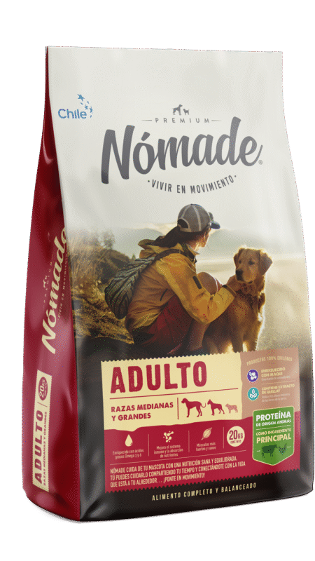 nomade-adulto-20-kg Nomade Adulto 20 KG
