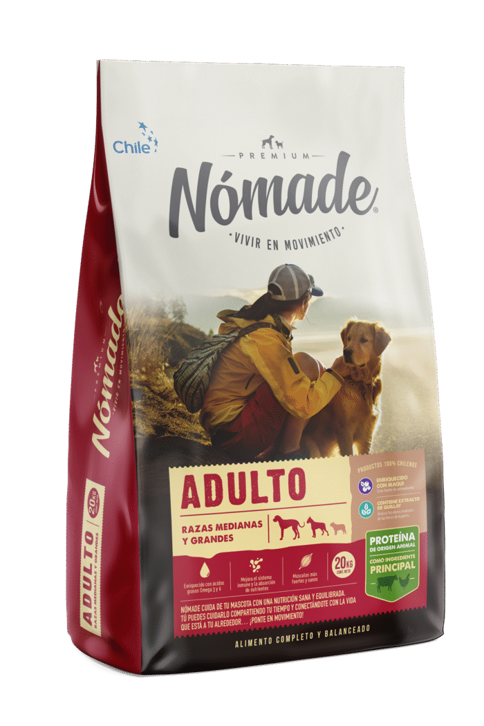 nomade-adulto-20-kg Nomade Adulto 20 KG