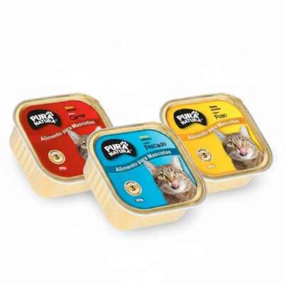 pura-natura-trio-400x400 Alimento Húmedo Pura Natura Gatos