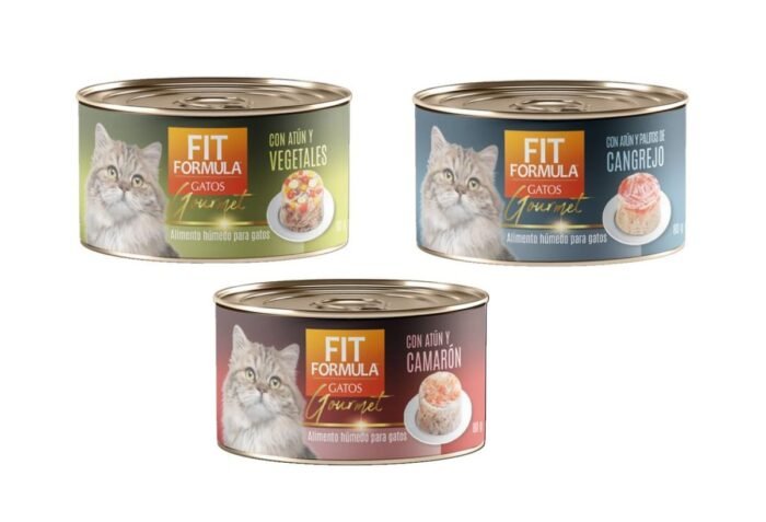 Fit Formula Gourmet