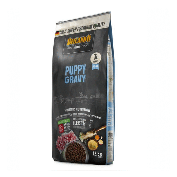 Belcando Puppy Gravy 12.5kg