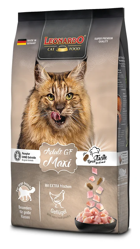 Leonardo-Adult-GF-Maxi-7.5-kg Leonardo GF Maxi 7.5kg