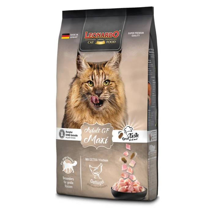Leonardo GF Maxi 7.5kg