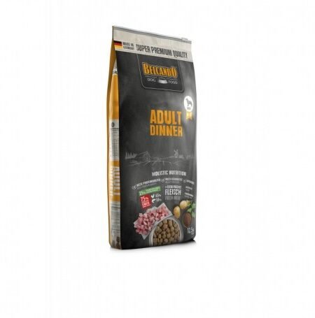 belcando-adult-dinner-125kg Belcando Adult Dinner 12.5kg