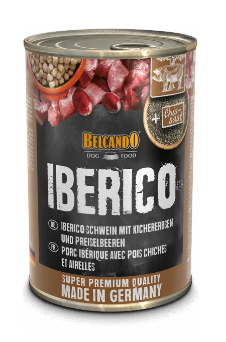 belcando-iberico Belcando Iberico