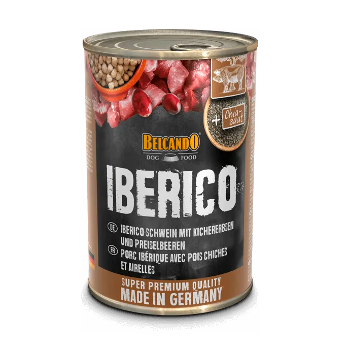 Belcando Iberico