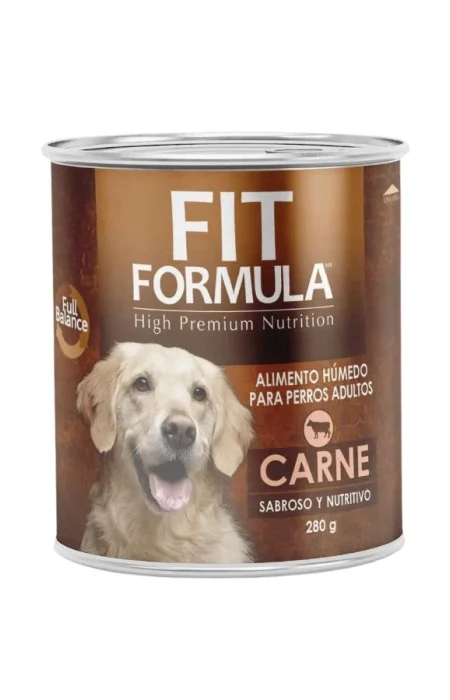 575000_1762952827 Fit Formula Lata para Perros 280g