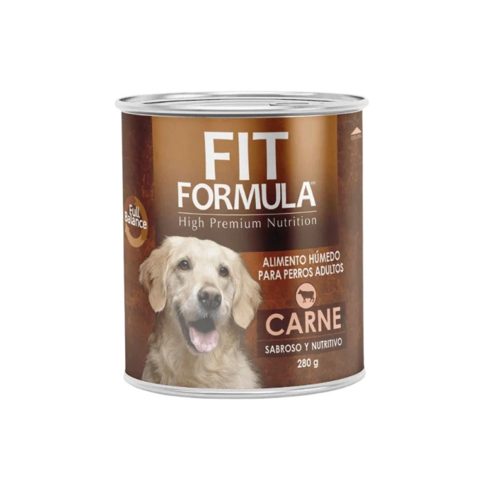 575000_1762952827 Fit Formula Lata para Perros 280g