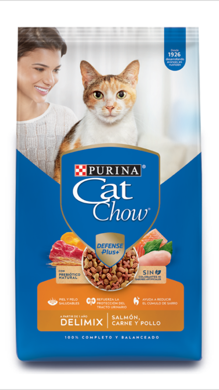 Cat-Chow-Delimix Cat Chow Delimix 19.5kg