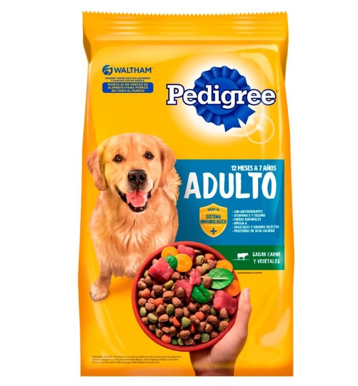 Pedigree Adulto 21KG