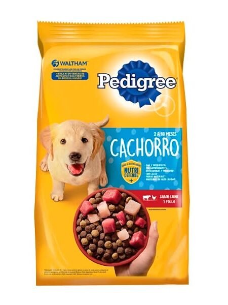 Pedigree Cachorro 21kg