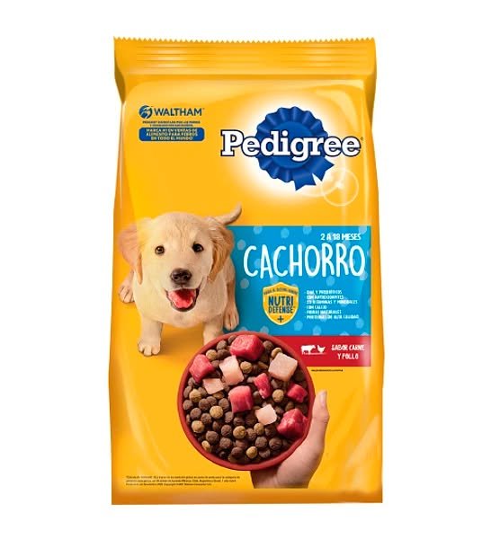 Pedigree Cachorro 21kg