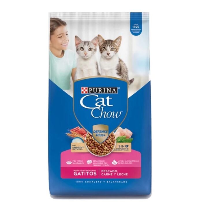 IMG_9468 Cat Chow Gatito 19.5KG